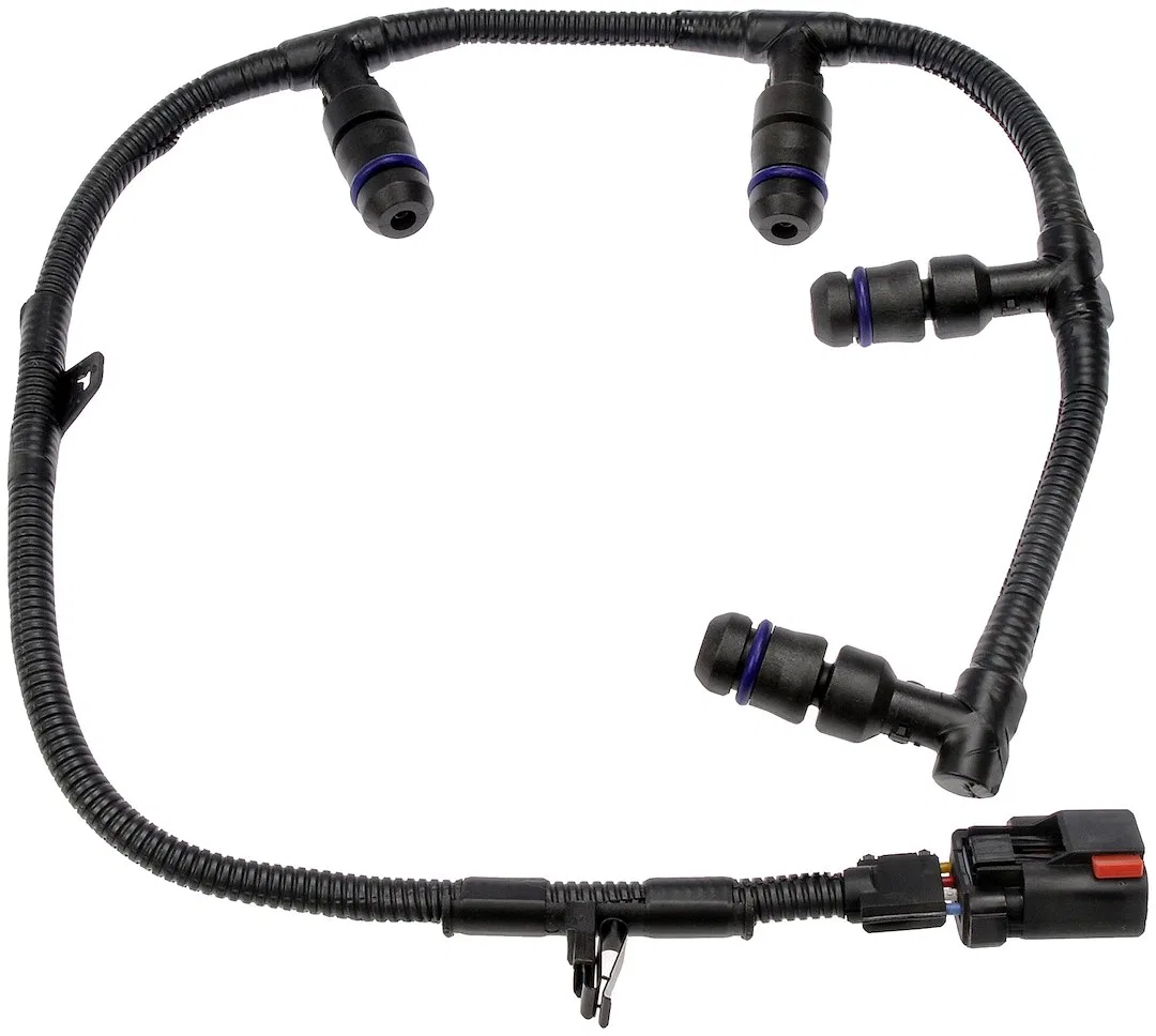 904-249 – DORMAN Diesel Glow Plug Wiring Harness, OE Replacement